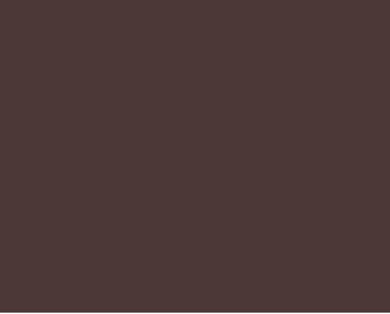Colourtrend Historic Collection  Baked Plum