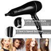 Gift Set 3-in-1 Hair Styling Set Black