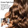 Gift Set 3-in-1 Hair Styling Set Black