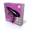 Gift Set 3-in-1 Hair Styling Set Black