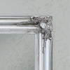 Lyon Mirror Silver