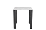 Circe Square Dining Table 75cm