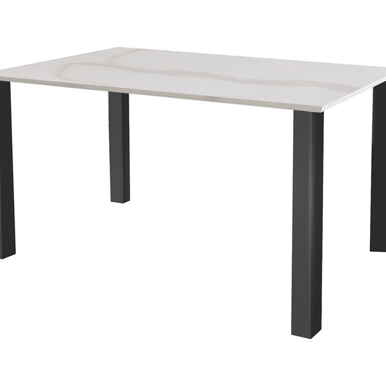 Circe Rectangle Dining Table 1400mm
