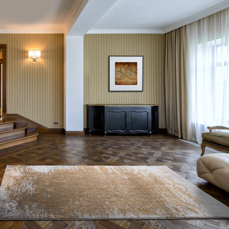 Danna  2301611 Gold Rug