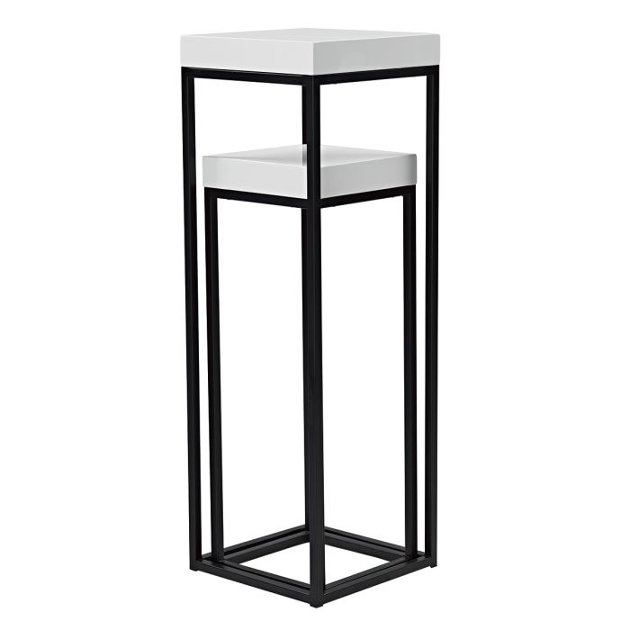 Fabio Nest of Two Plant Stand