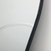002SYB10070 Sybil Bevelled Rectangled Mirror