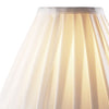 Beau Touch Table Lamp Antique Brass With Shade