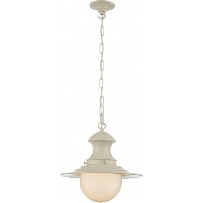 Station Ceiling Pendant