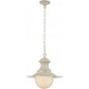 Station Ceiling Pendant