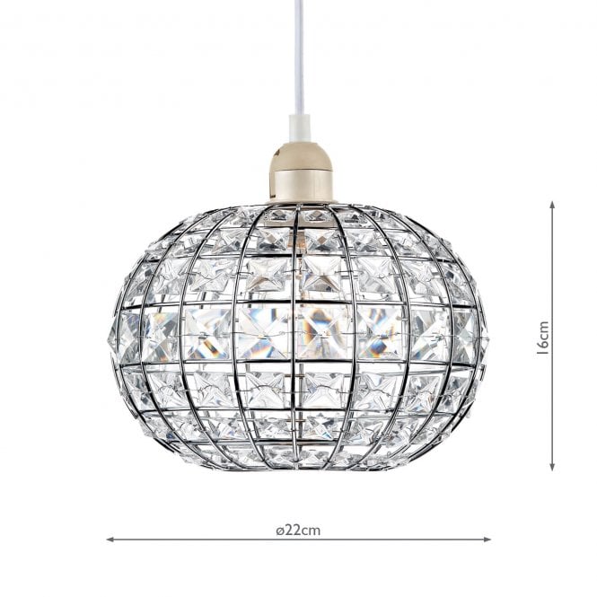 Letitia Ceiling Light Pendant