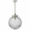 Tamara 1 Light Pendant