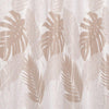 Durban Curtains Silver