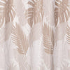 Durban Curtains Silver