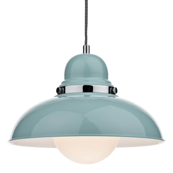 Dynamo 1 Light Pendant