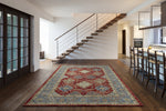 Da Vinci Rug 0570163 1454