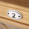 Regalo Shelf