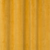Elegance Curtains Antique Gold Velvet