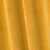 Elegance Curtains Antique Gold Velvet