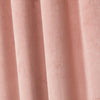 Elegance Curtains Blossom Velvet