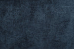 Edie Swivel Accent Chair Blue