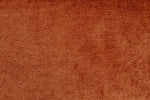 Edie Swivel Accent Chair Rust