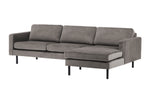 Fally Corner Group Grey