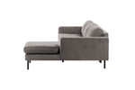 Fally Corner Group Grey