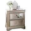 Jessica Bedside Table