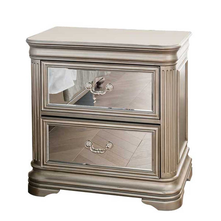 Jessica Bedside Table