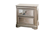 Jessica Bedside Table