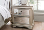 Jessica Bedside Table