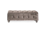 Jessica Storage Ottoman