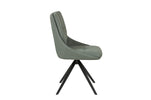 Jasmine Dining Chair  Green