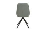 Jasmine Dining Chair  Green