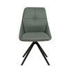 Jasmine Dining Chair  Green