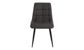 Tessan Dining Chair Grey