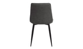 Tessan Dining Chair Grey