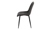 Tessan Dining Chair Grey