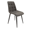 Tessan Dining Chair Grey