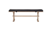 Valent Bench Seat 1500