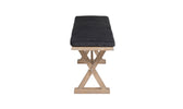 Valent Bench Seat 1500