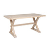 Valent Dining Table 1600