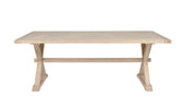 Valent Dining Table 2100