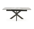 Valerius Dining Table Extending 170cm220cm