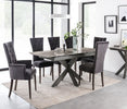 Valerius Dining Table Extending 170cm220cm