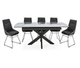 Valerius Dining Table Extending 170cm220cm