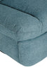 Freddy Electric Reclining Swivel Glider Chair Marine
