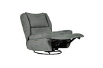 Freddy Electric Reclining Swivel Glider Chair Sage