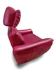 Discover the Finest Selection of Leather Power Recliner Chairs: Ettore Collection