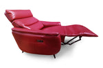 Enhance Your Living Room with High-Quality Recliner Armchairs: Ettore Leather Chair